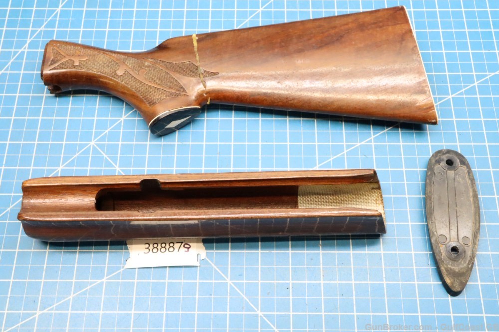 Remington 1100 12ga Repair Parts GB38887-img-5