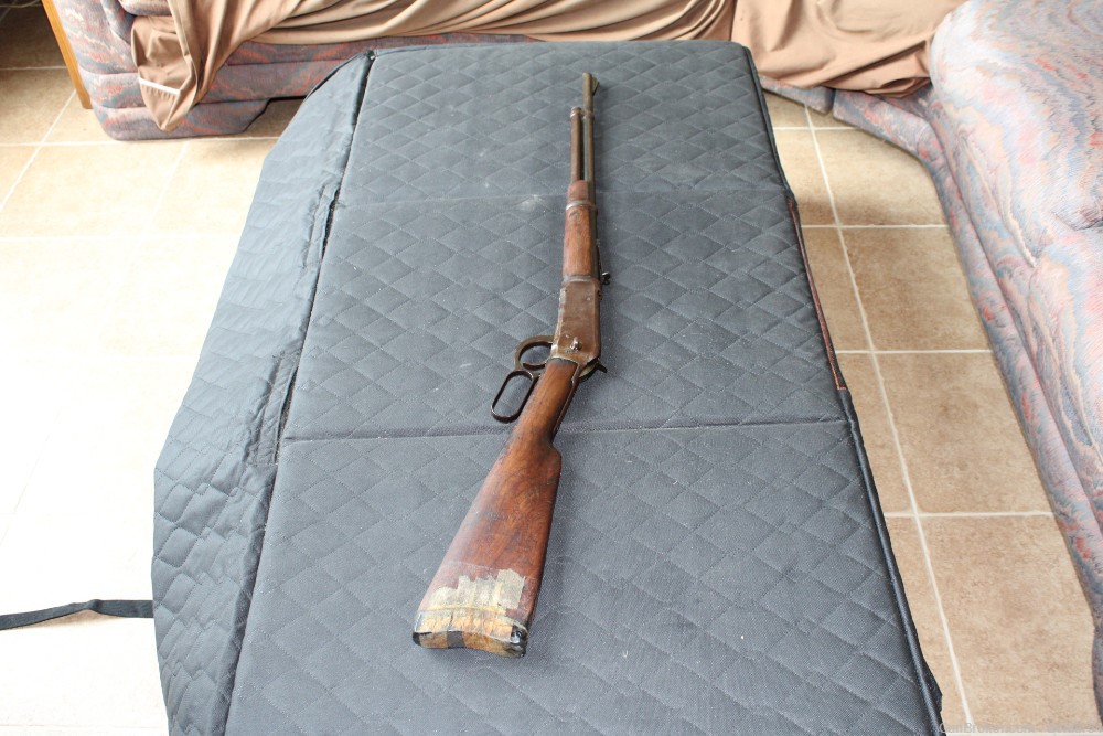 Winchester Model 94-img-0