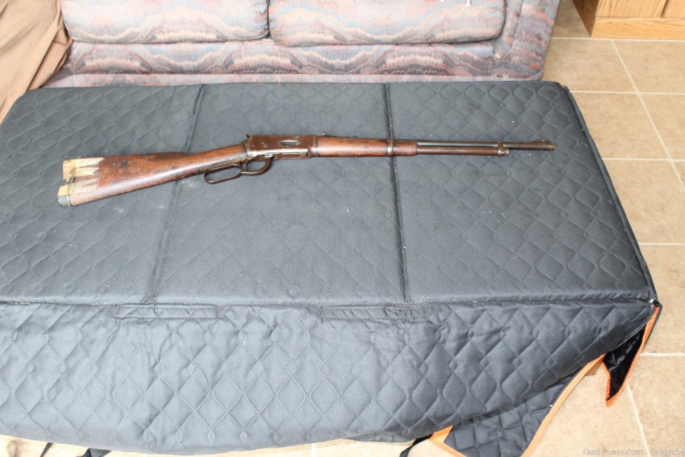 Winchester Model 94-img-4
