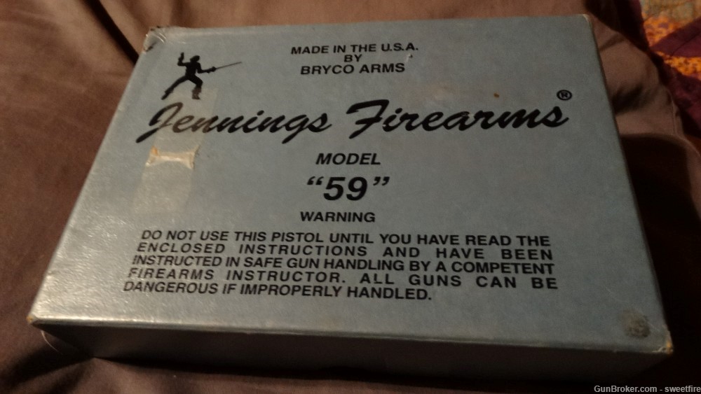 bryco jennings model 59 9mm-img-0