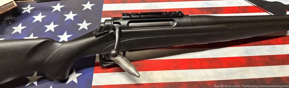 Nice Remington Model 770 30-06 Springfield Bolt Action Rifle -img-2