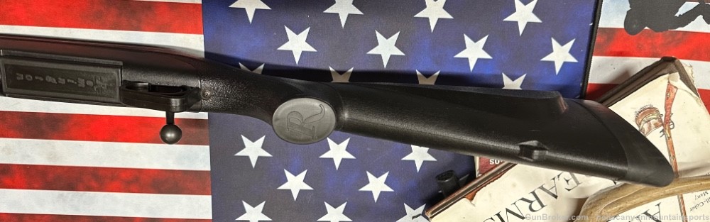 Nice Remington Model 770 30-06 Springfield Bolt Action Rifle -img-8