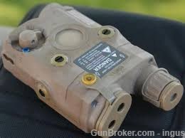 EOTECH ATPIAL-C COMMERCIAL LOW POWER TAN ATP000A59 (NEW IN THE WRAPPER):-img-3