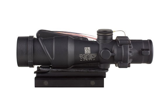 TRIJICON ACOG TA31RCO-M4CP USMC DUAL ILLU RED CHEVRON TA31RCOM4CP (NIB)-img-6