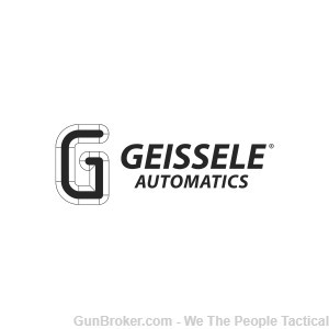 Geissele Automatics, Super Sabra Trigger, Fits IWI Tavor, Tavor-X95, NEW -img-2