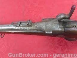 FRENCH M1867 CHASSEUR TABATIERE CARBINE .18MM NO FFL-img-2
