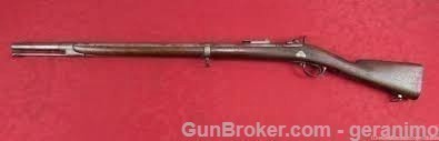 FRENCH M1867 CHASSEUR TABATIERE CARBINE .18MM NO FFL-img-0
