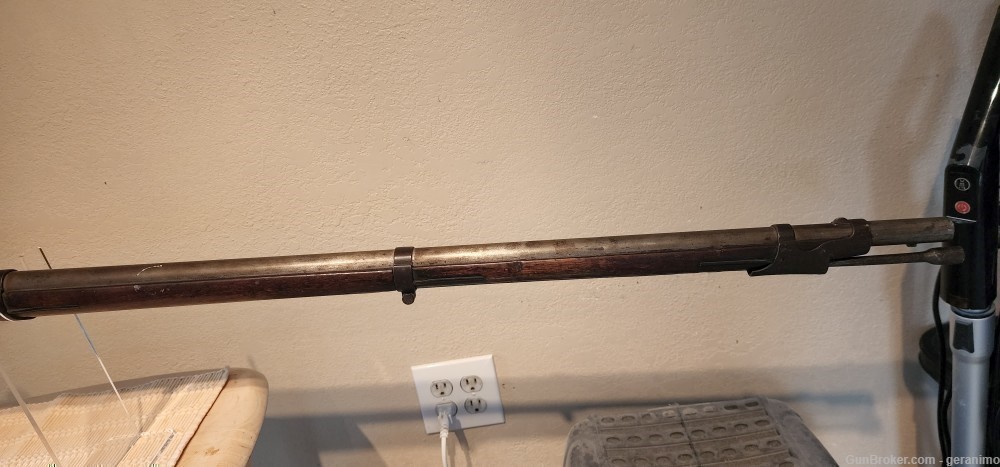  FRENCH 1822 MUSKET .69 NO FFL-img-5