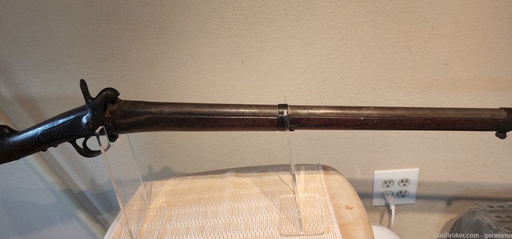  FRENCH 1822 MUSKET .69 NO FFL-img-6