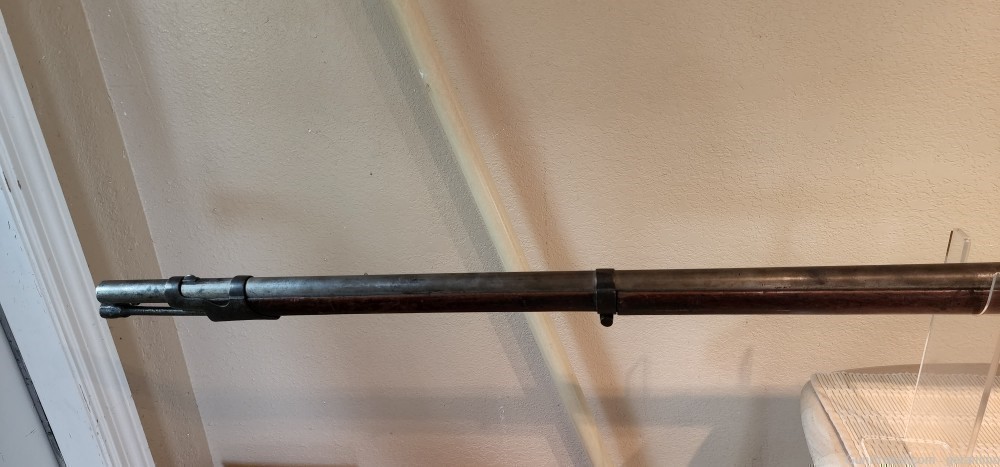  FRENCH 1822 MUSKET .69 NO FFL-img-3