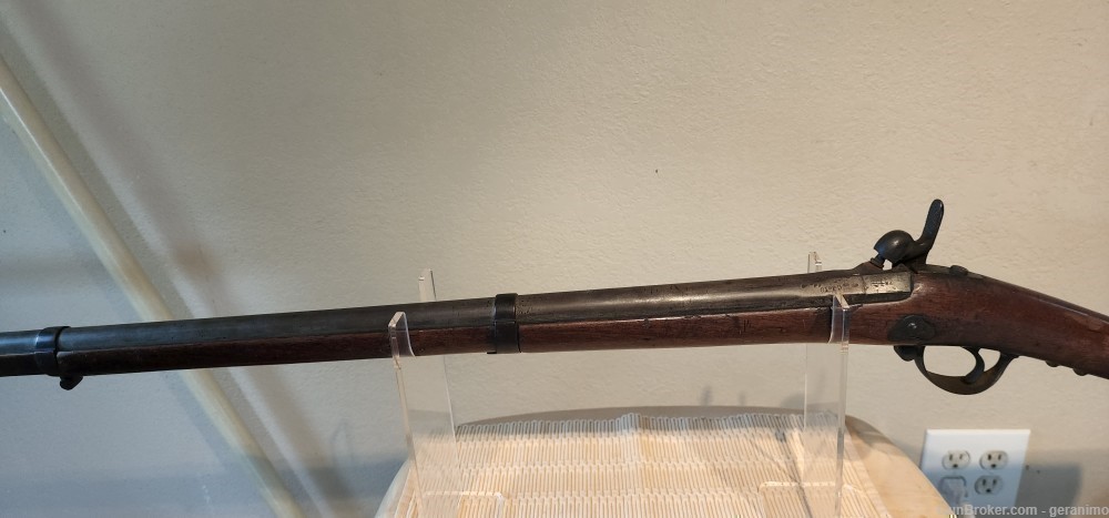 FRENCH 1822 MUSKET .69 NO FFL-img-2