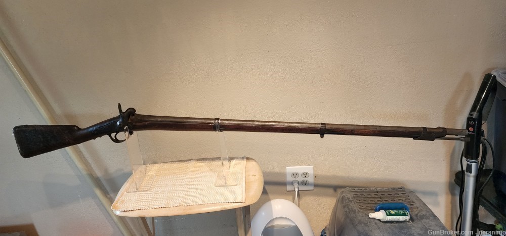  FRENCH 1822 MUSKET .69 NO FFL-img-4