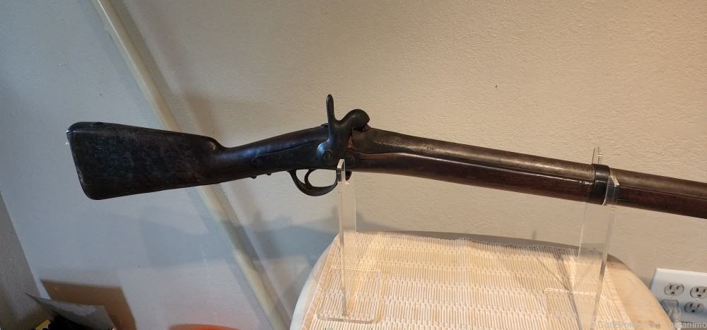  FRENCH 1822 MUSKET .69 NO FFL-img-7