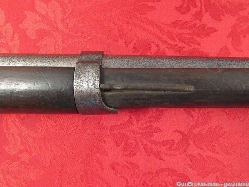 RARE FRENCH NORD TRIAL RIFLE NO FFL-img-5