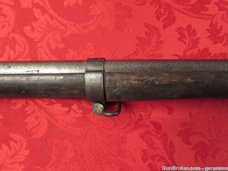 RARE FRENCH NORD TRIAL RIFLE NO FFL-img-7