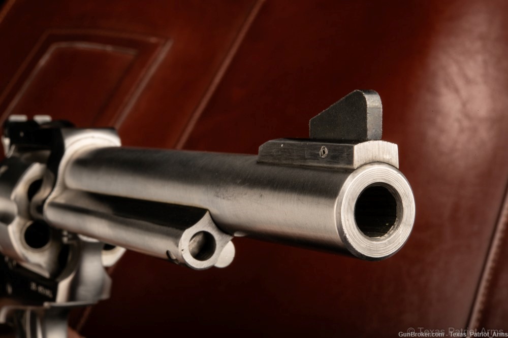 Ruger Blackhawk Model 00319 .357 Magnum 6.5" 1981 in Mint Condition!-img-14