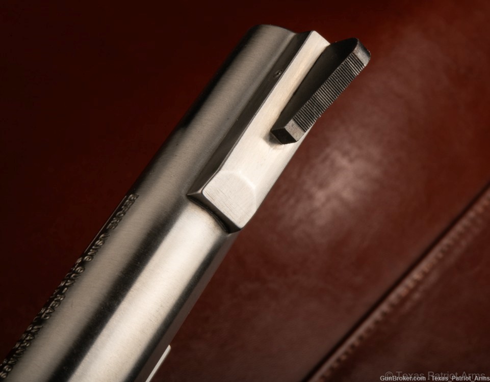 Ruger Blackhawk Model 00319 .357 Magnum 6.5" 1981 in Mint Condition!-img-19