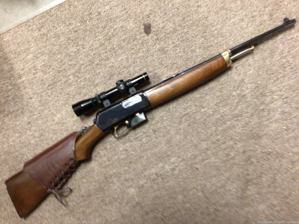Winchester 401-img-0