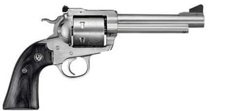 Ruger Blackhawk Convertible Stainless 5.5" 45 Lon-img-0