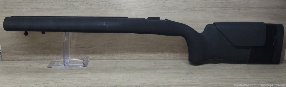REMINGTON M24 H-S PERSCISION PRO SERIES TACTICAL STOCK S/A-img-3
