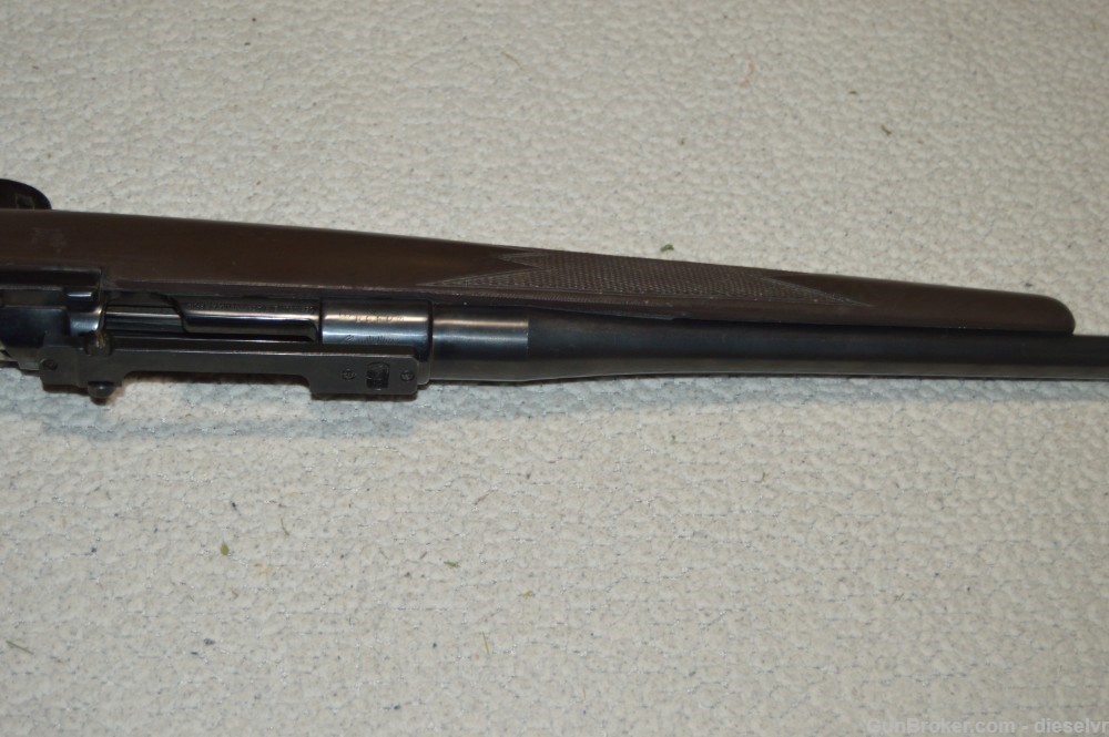 CUSTOM CZ Mauser Large Ring 300 Dakota 26" McMillan Stock Timney Trigger -img-14