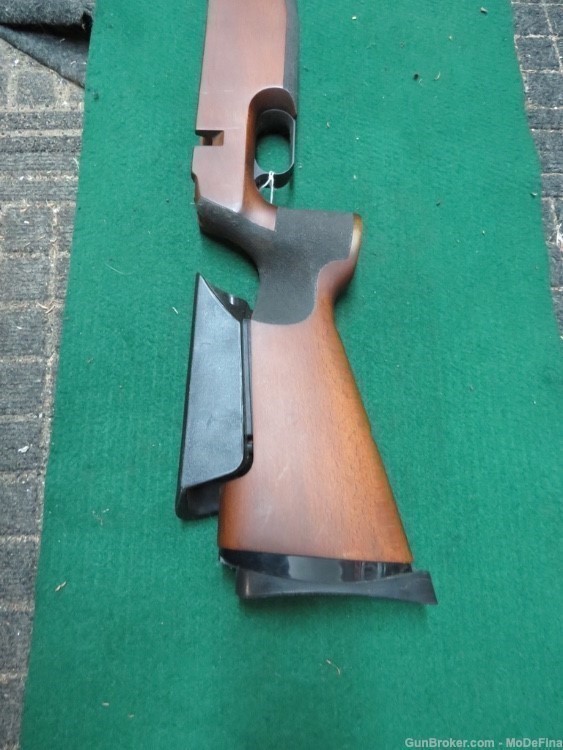 Anschutz Standard Rifle Stock for model 1807-img-3