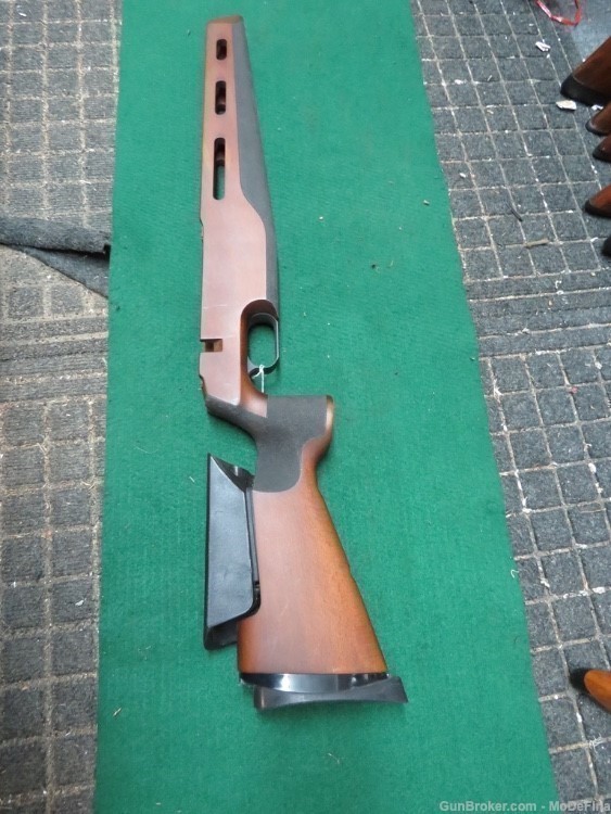 Anschutz Standard Rifle Stock for model 1807-img-0