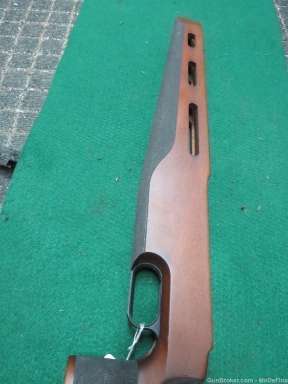 Anschutz Standard Rifle Stock for model 1807-img-2