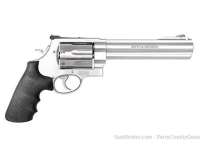 Smith & Wesson 350 Legend