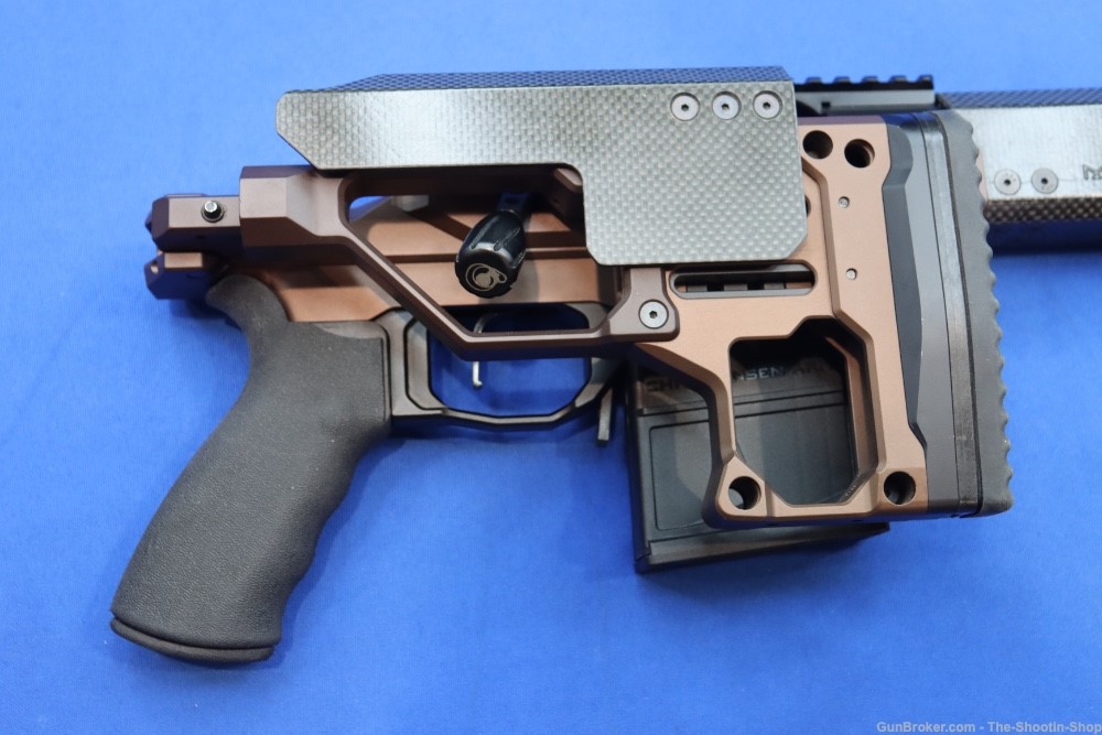 Christensen Arms MPR Rifle 308 WIN 16" Carbon Fiber Tactical 308WIN FOLDER-img-25