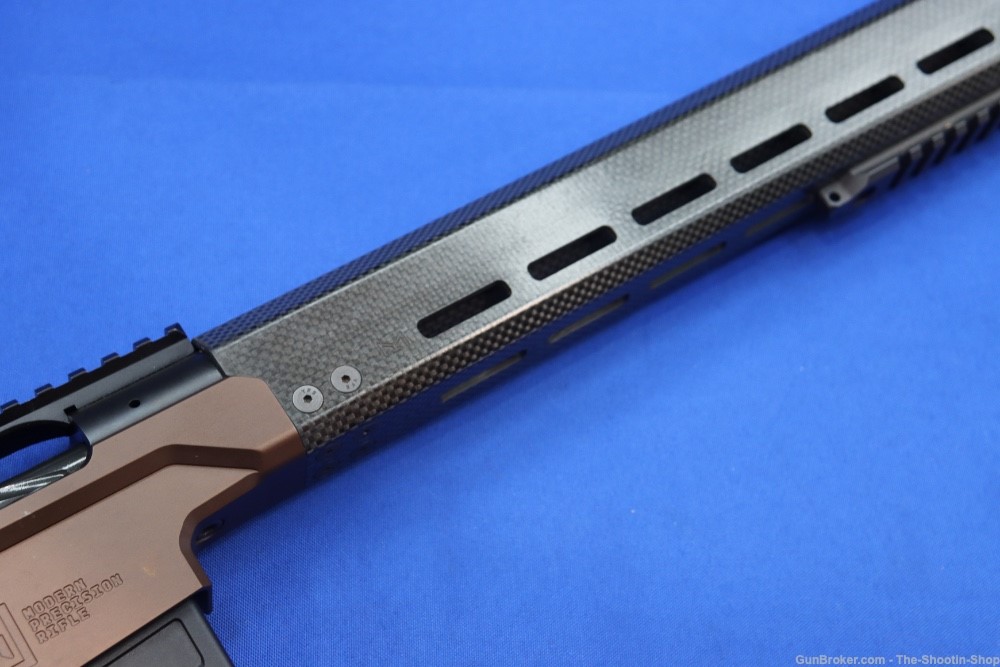 Christensen Arms MPR Rifle 308 WIN 16" Carbon Fiber Tactical 308WIN FOLDER-img-4