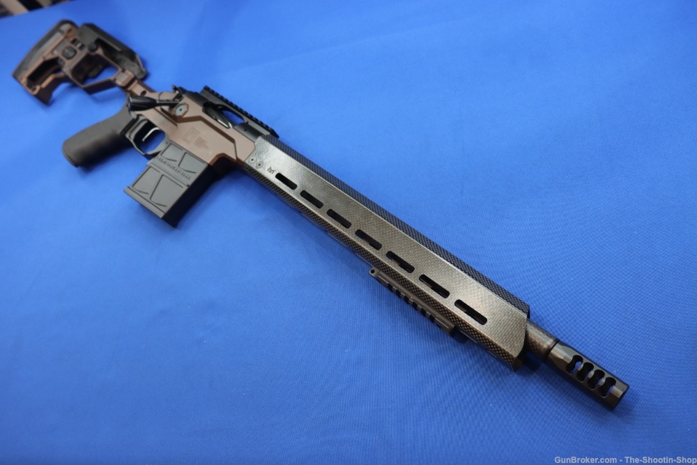 Christensen Arms MPR Rifle 308 WIN 16" Carbon Fiber Tactical 308WIN FOLDER-img-27