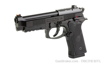 New Beretta 92GTS 9mm 18 round mags-img-2