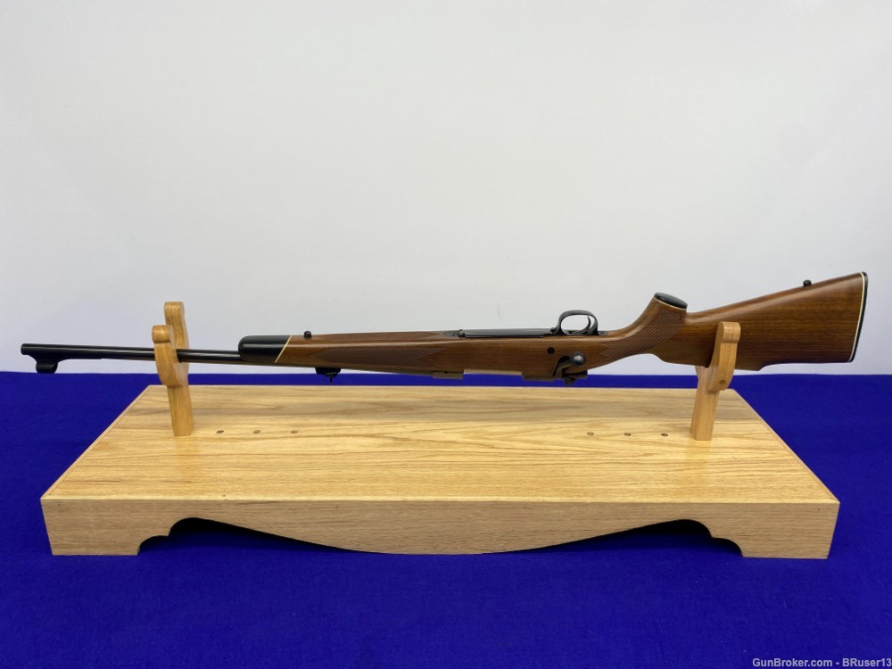 1972 Winchester 70 .30-06 Sprg Blue 22" *LEGENDARY BOLT-ACTION RIFLE*-img-42
