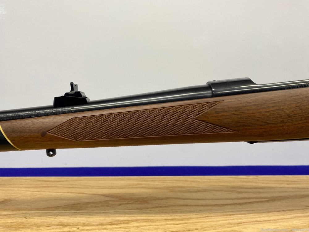 1972 Winchester 70 .30-06 Sprg Blue 22" *LEGENDARY BOLT-ACTION RIFLE*-img-25