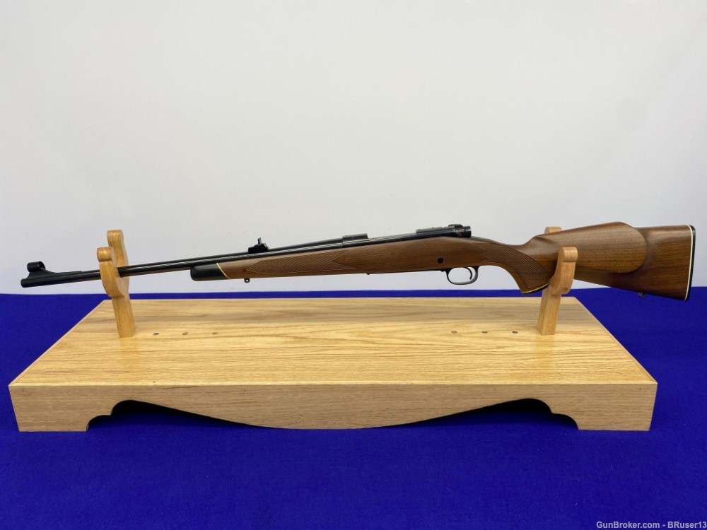 1972 Winchester 70 .30-06 Sprg Blue 22" *LEGENDARY BOLT-ACTION RIFLE*-img-20