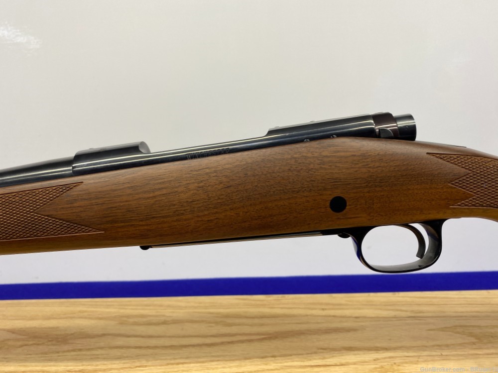 1972 Winchester 70 .30-06 Sprg Blue 22" *LEGENDARY BOLT-ACTION RIFLE*-img-24