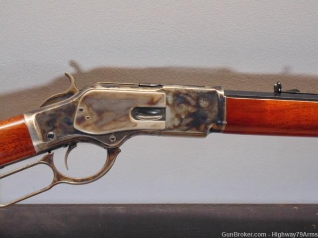 Uberti 1873 Winchester Rifle 44-40-img-1