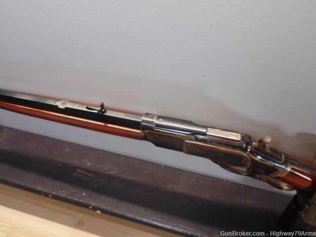 Uberti 1873 Winchester Rifle 44-40-img-6