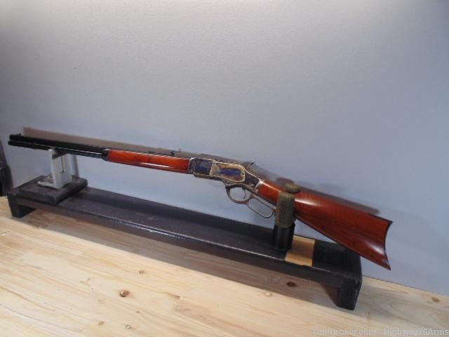Uberti 1873 Winchester Rifle 44-40-img-3