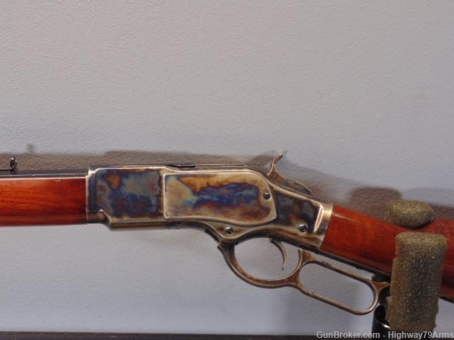 Uberti 1873 Winchester Rifle 44-40-img-4