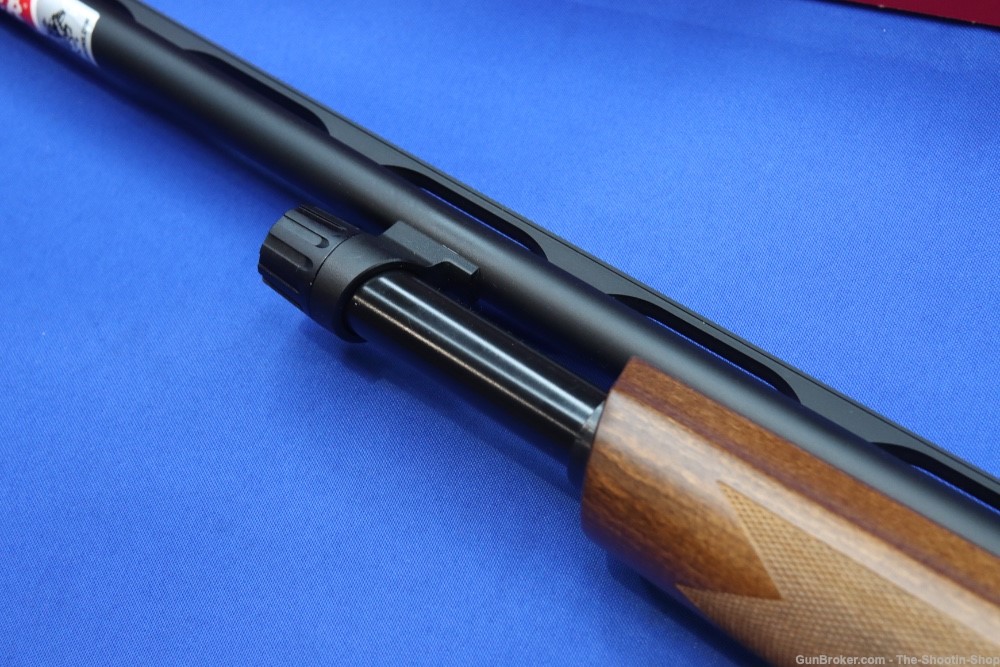 Winchester Model SXP Field Shotgun 20GA 28" Wood Stock Pump Action NEW-img-16