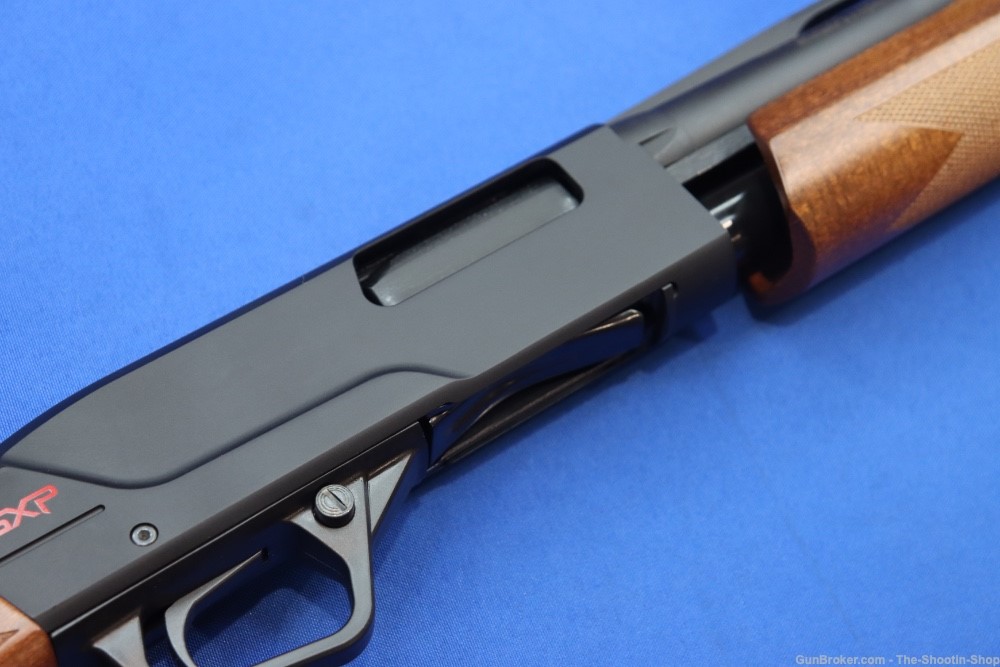 Winchester Model SXP Field Shotgun 20GA 28" Wood Stock Pump Action NEW-img-5