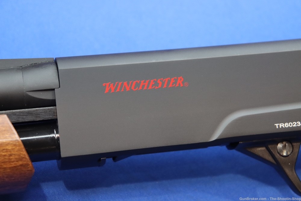 Winchester Model SXP Field Shotgun 20GA 28" Wood Stock Pump Action NEW-img-19