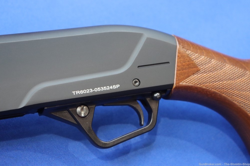 Winchester Model SXP Field Shotgun 20GA 28" Wood Stock Pump Action NEW-img-20