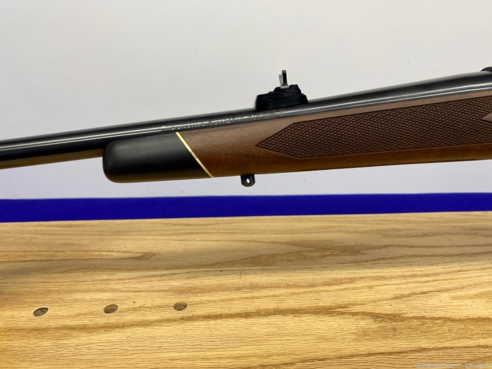 1977 Winchester 70 .243 Win Blue 22" *MOST ICONIC BOLT-ACTION RIFLE*-img-28