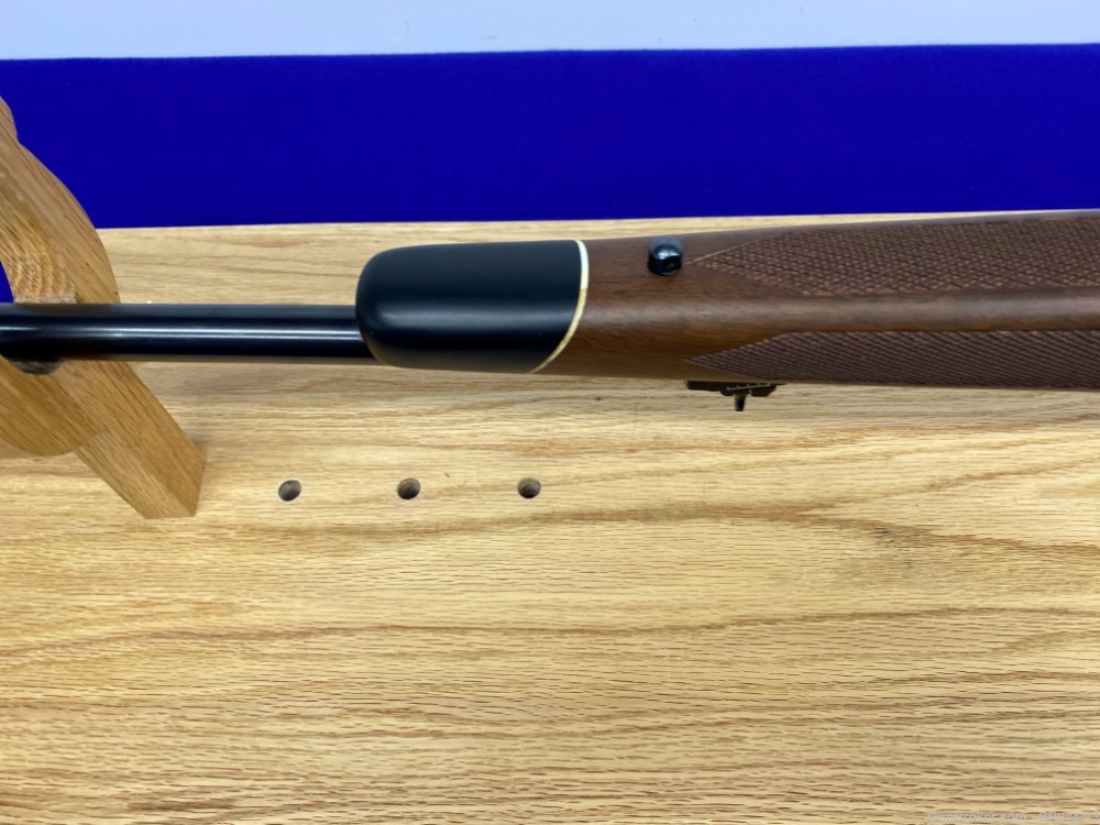 1977 Winchester 70 .243 Win Blue 22" *MOST ICONIC BOLT-ACTION RIFLE*-img-50