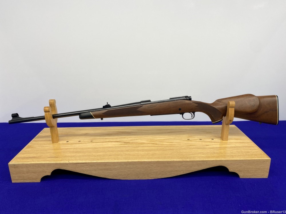 1977 Winchester 70 .243 Win Blue 22" *MOST ICONIC BOLT-ACTION RIFLE*-img-22