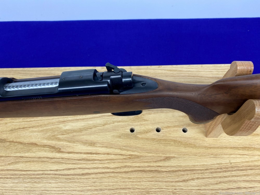 1977 Winchester 70 .243 Win Blue 22" *MOST ICONIC BOLT-ACTION RIFLE*-img-37