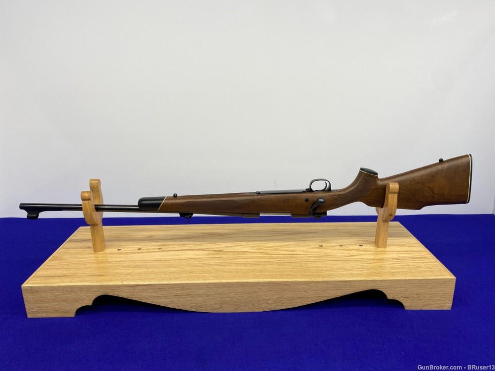1977 Winchester 70 .243 Win Blue 22" *MOST ICONIC BOLT-ACTION RIFLE*-img-44